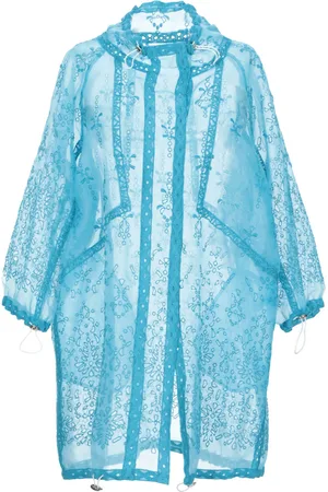 ERMANNO SCERVINO Overcoats & Trench Coats