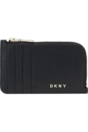 DKNY Coin purses