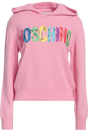Moschino Sweaters