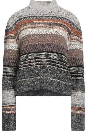 Chloé Turtlenecks