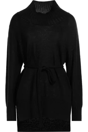 ALPHA STUDIO Turtlenecks
