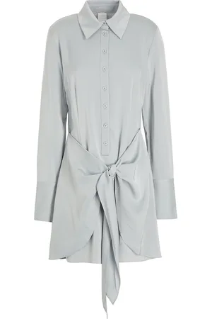 8 Mini dresses
