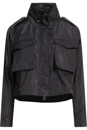 add Jackets