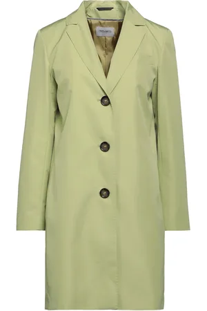 Cinzia Rocca Overcoats & Trench Coats