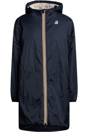 K-Way K-WAY Coats