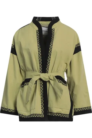 Antik Batik Jackets