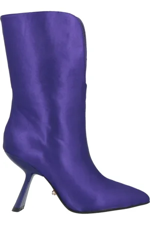Twenty Fourhaitch Ankle boots