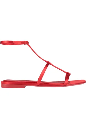Salvatore Ferragamo Sandals