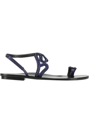 Giorgio Armani Thong sandals