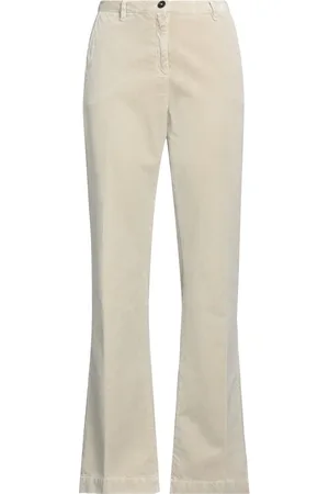 MASSIMO ALBA Pants