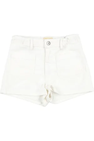 Bellerose Denim shorts