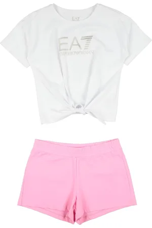 EA7 Co-ords