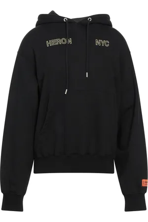 Heron Preston Sweatshirts