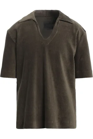 GIORGIO BRATO Polo shirts