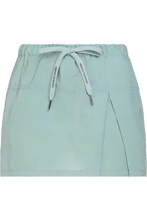 Armani Exchange Shorts & Bermuda Shorts
