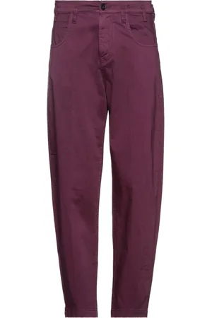 MASSIMO ALBA Pants