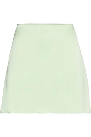 The Andamane Mini skirts