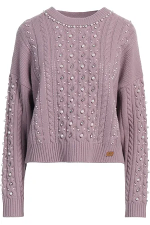 Elisabetta Franchi Sweaters