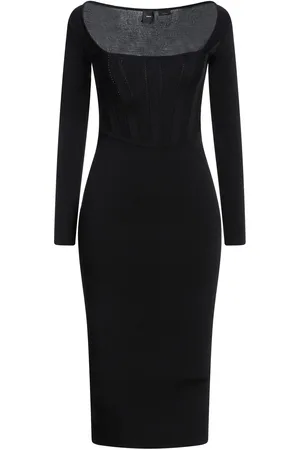 Pinko Midi dresses