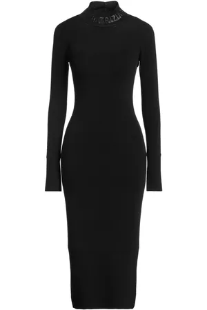 Patrizia Pepe Midi dresses