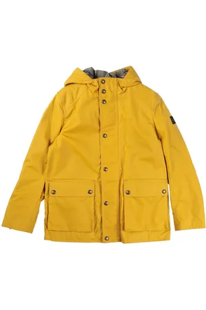 Belstaff Jackets