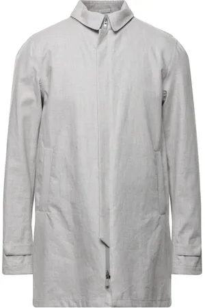 HERNO Overcoats & Trench Coats