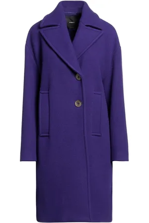 Pinko Coats