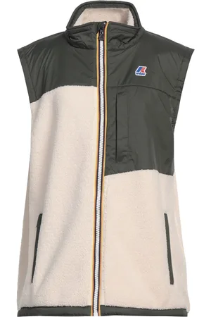 K-Way K-WAY Vests