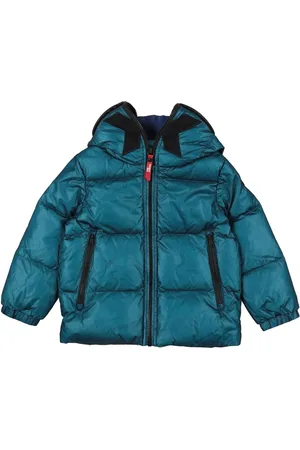 AI RIDERS Puffers