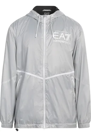 EA7 Jackets
