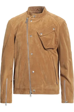 GIORGIO BRATO Jackets