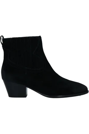 Ash Ankle boots