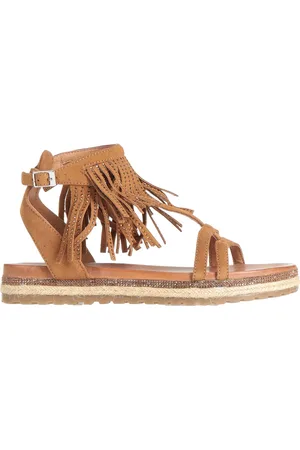 LAFEMMEPLUS Espadrilles