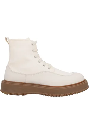 Hogan Ankle boots