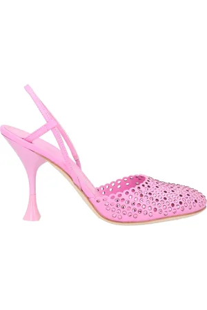 3Juin Pumps