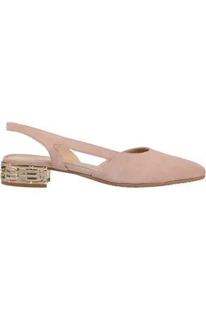 BALDININI Ballet flats