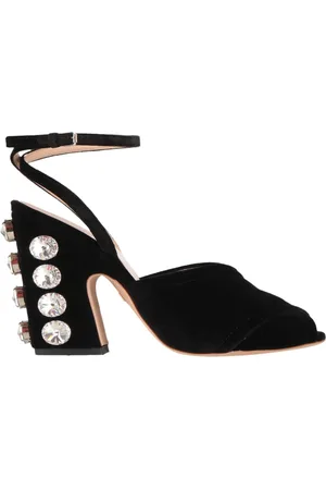 Giambattista Valli Sandals