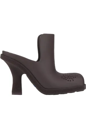 Burberry Mules & Clogs
