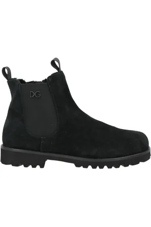 Dolce & Gabbana DOLCE & GABBANA Ankle boots