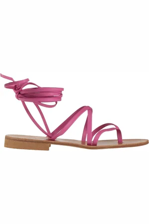 BALDININI Thong sandals