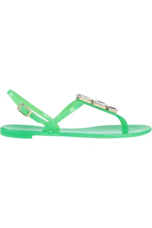 BALDININI Thong sandals