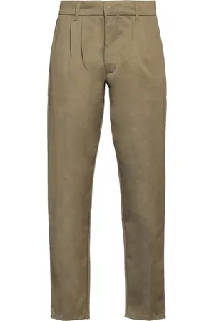 2W2M Pants