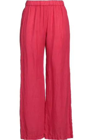 120% Lino 120% LINO Pants