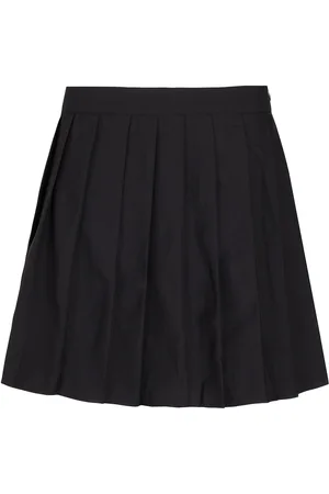 8 Mini skirts