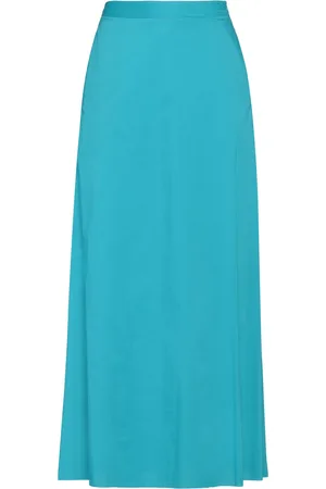 LIVIANA CONTI Maxi skirts
