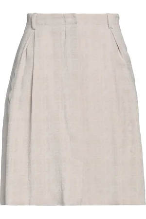 Emporio Armani Mini skirts
