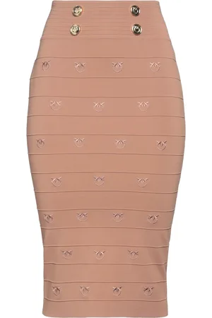 Pinko Midi skirts