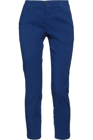 120% Lino 120% LINO Pants