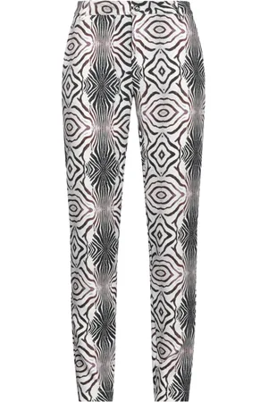 CAFèNOIR CAFèNOIR Pants