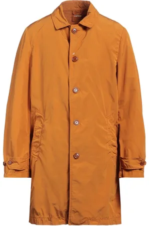 Aspesi Overcoats & Trench Coats